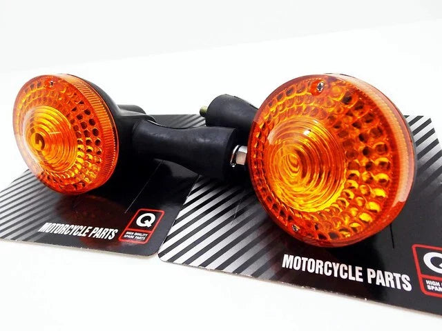Turn Signal Indicator Blinker Assembly for YAMAHA XT500 (1976-1979)