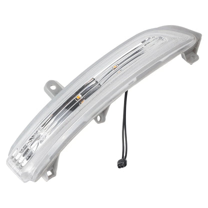 LED Turn Signal Lights for Side Mirrors for Nissan Teana (2008–2012)