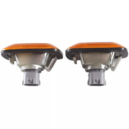 Car Turn Signal Side Marker Lamp Light for Toyota Land Cruiser (2008-2021)