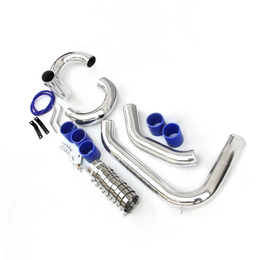 Intercooler Pipe Hose Kit for Ford Falcon BA BF XR6 F6 Typhoon (02-14)