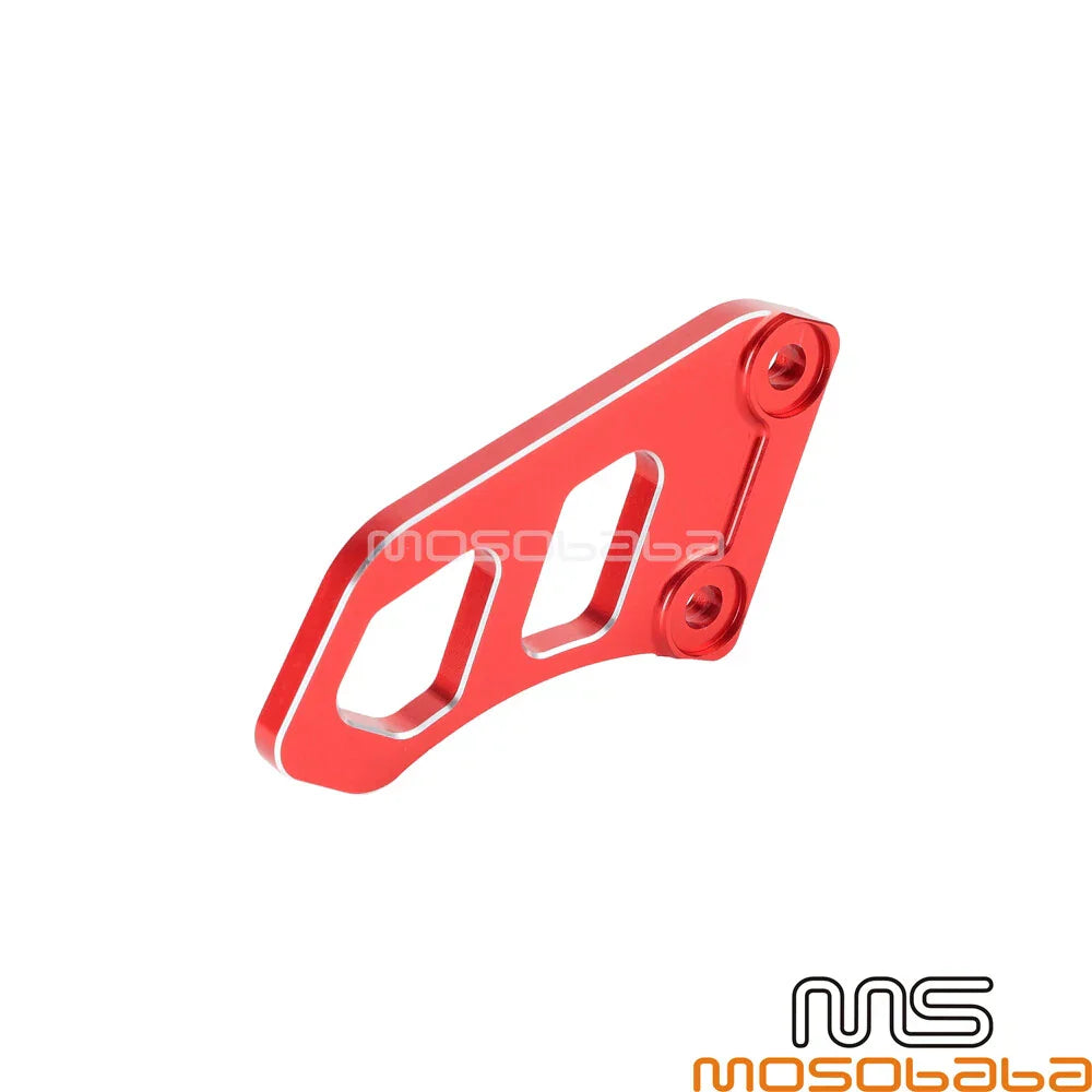 Dirt Bike Front Sprocket Chain Guard for Yamaha TW200 (2005-2022)
