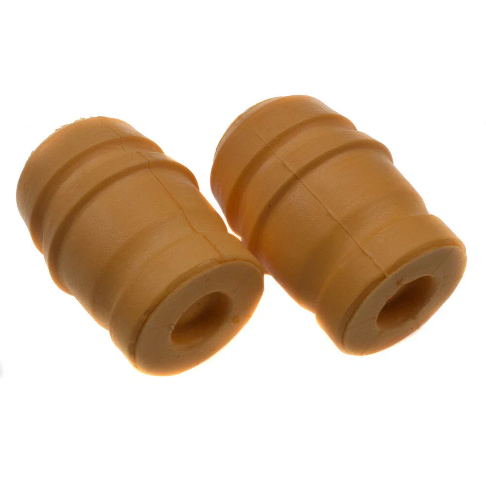 Car Suspension Shock Bump Stop Block for Jeep Dodge Ram (2002-2023)