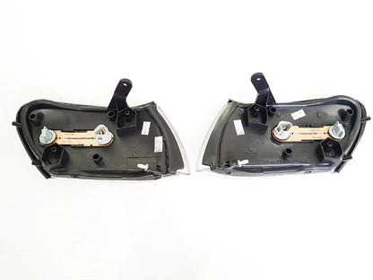 Clear Headlight for Toyota Corolla AE100 AE101 E100 Wagon (1991-1999)