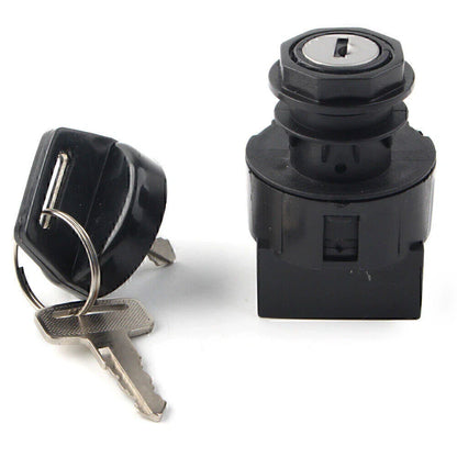 Ignition Switch Key for Polaris Sportsman 300-800