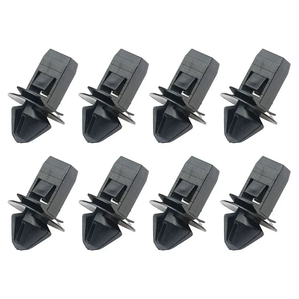 8 x Grille Moulding Clips for Ram 1500 2500 3500 4500 5500