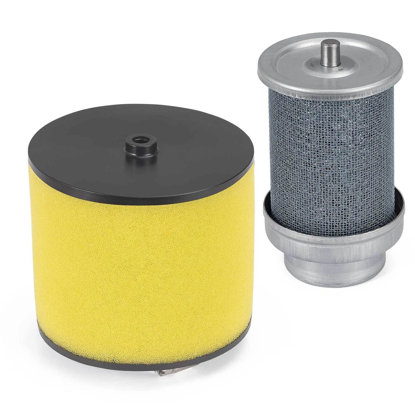 AIR Filter & Air Cleaner Body for HONDA FourTrax 300 TRX300FW (1993–2000)