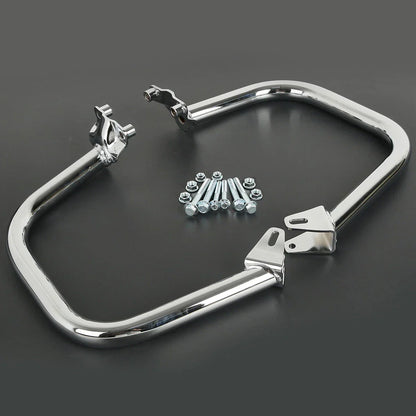 Engine Guard Crash Bar for Harley Street 500 750 XG750 (2015-2020)