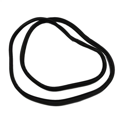 Back Door Weatherstrip Seal for Toyota Land Cruiser Prado, Lexus GX470 (2003-2009)
