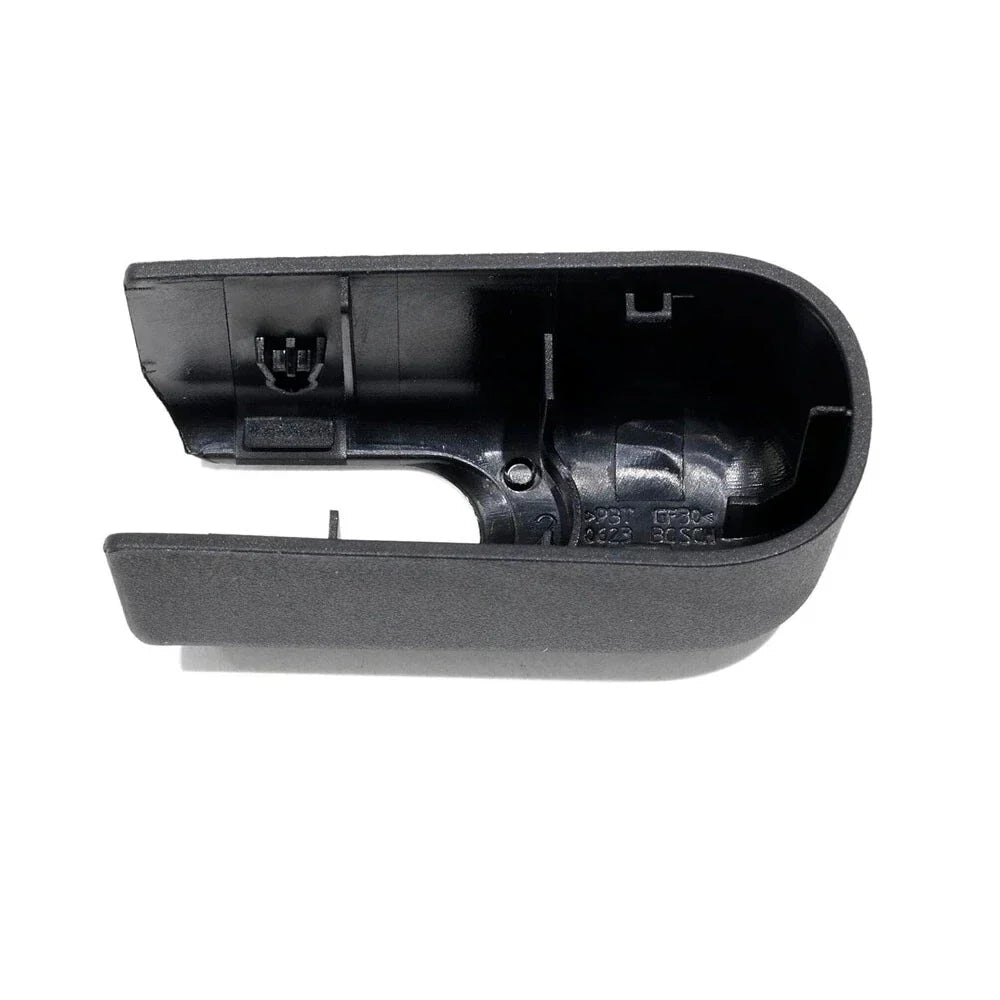 Rear Wiper Arm Cap Cover Black for Hyundai Tucson, Kia Sportage (2005-2023)