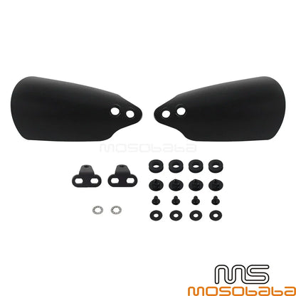 Handguards Protectors for Harley Road Glide Ultra FLTRU, Freewheeler (2015-2023)