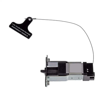 Fuel Filler Door Opener for Hyundai Sonata, Kia Optima (2011-2015)