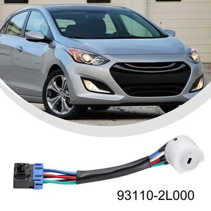 Ignition Start Switch for Hyundai Elantra Genesis Coupe