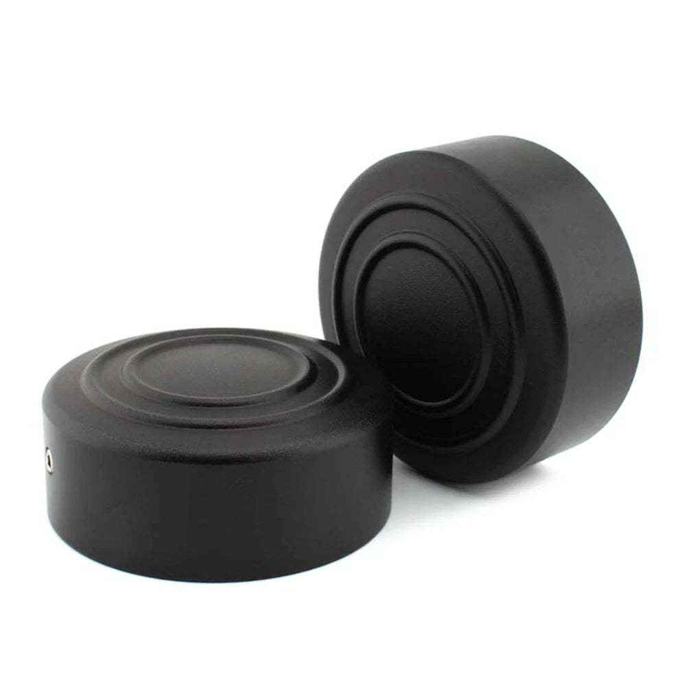 Upper Fork Stem Nut Cap Cover for Harley Sportster S 1250 RH1250S (2021-2025)