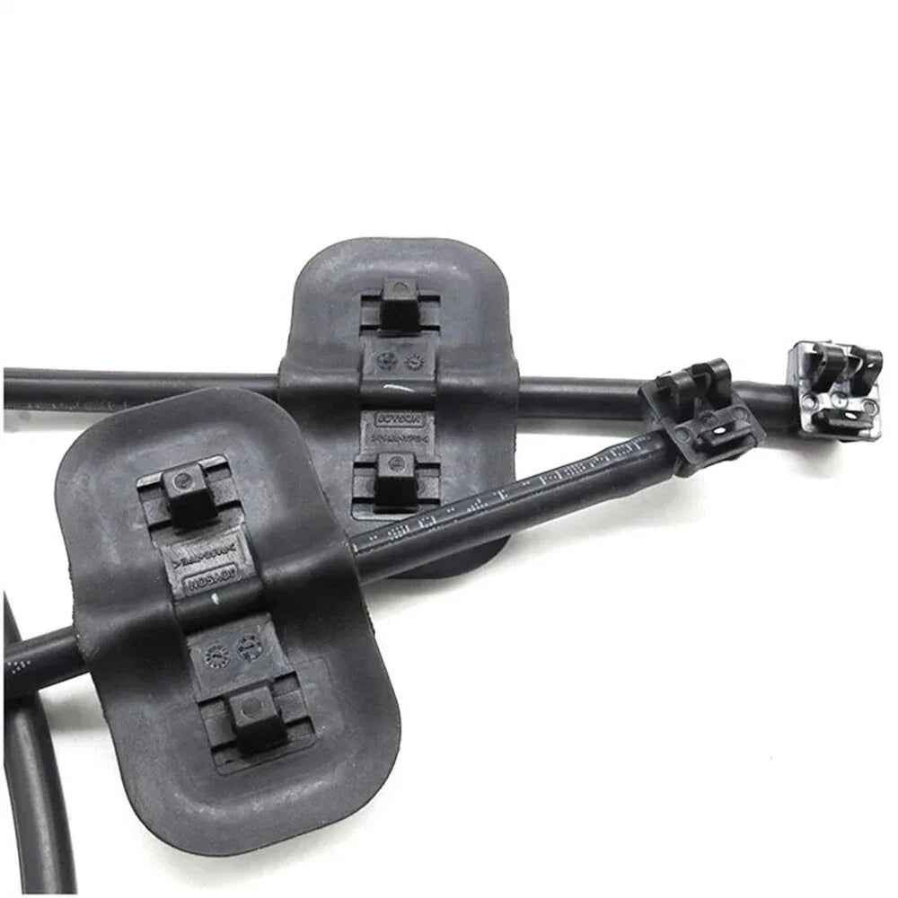 Windscreen Wiper Nozzle Set for Peugeot 508 (2010-2018)