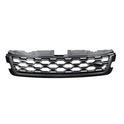 Upper Grey Grille for Land Rover Range Rover Evoque (2020-2024)