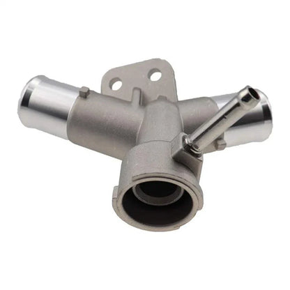 Aluminium Engine Coolant Filler Neck Hose for Toyota Yaris (2007-2019)