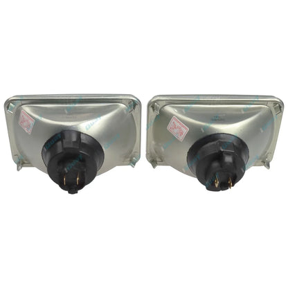 H1 55w 12v Inner High Beam Halogen Kit for Toyota Landcruiser 60 Series
