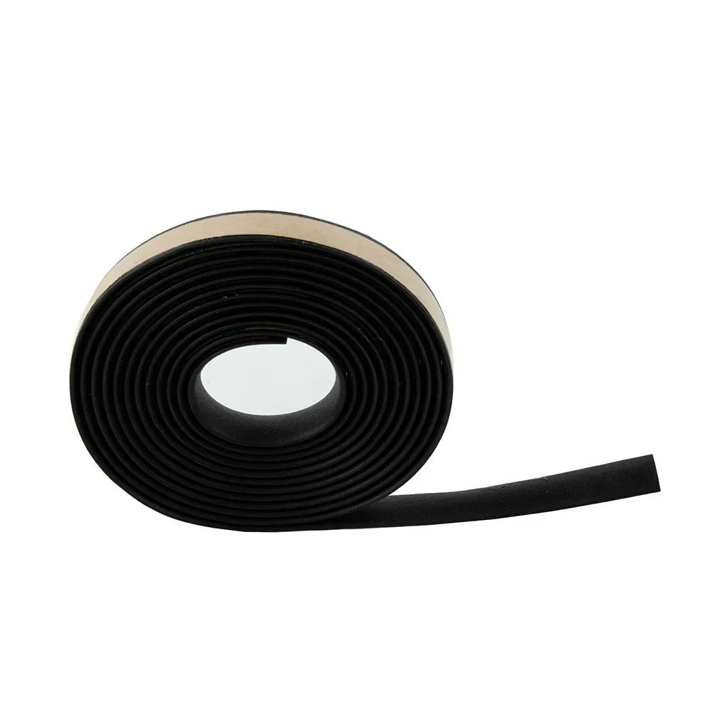 EPDM Rubber Car Sealing Strip Black Windshield Seal Leakproof for Car
