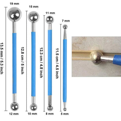 Caulking Kit Grout Removal Tool