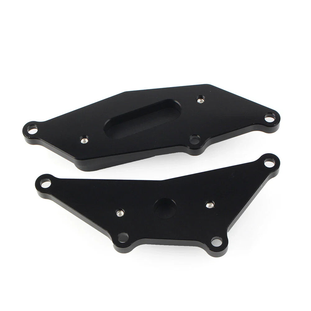 Engine Case Stator Cover Guard for HONDA CB650F CB650FA CB650R (2014-2023)