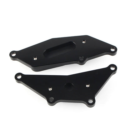 Engine Case Stator Cover Guard for HONDA CB650F CB650FA CB650R (2014-2023)