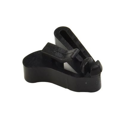 Retaining Clip Fuel Flap Latch
