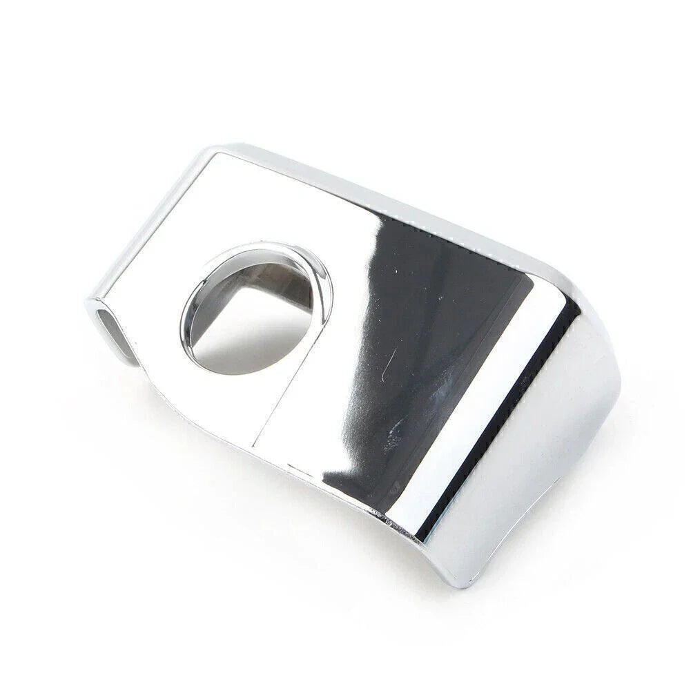Chrome Rear Brake Master Cylinder Cover for Honda Goldwing GL1800 (2018-2020)