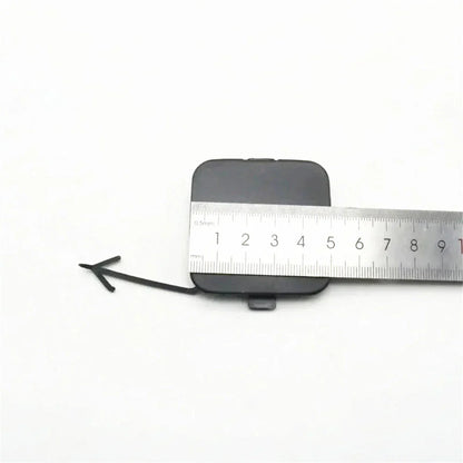 Rear Bumper Tow Eye Cap for 2014-2018 Subaru Forester (2014-2018)