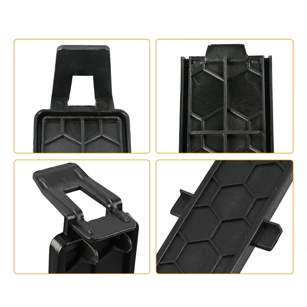 Cabin Air Filter Cover for Chevrolet Silverado (2019-2023)