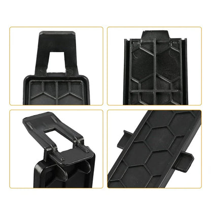 Cabin Air Filter Cover for Chevrolet Silverado (2019-2023)
