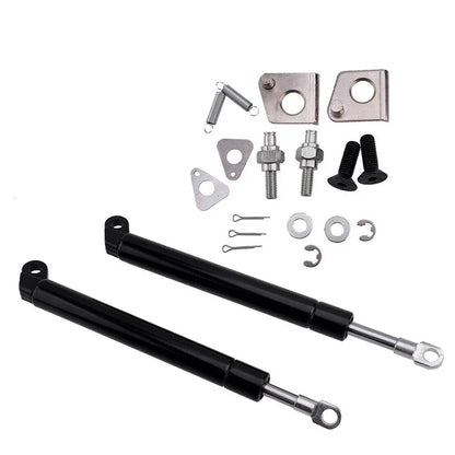 Tailgate Lift Spring Support Lifters