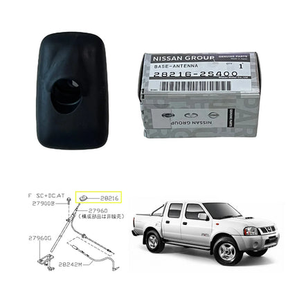 Antenna Seal Plug for Nissan D22 Frontier Navara (2001-2014)
