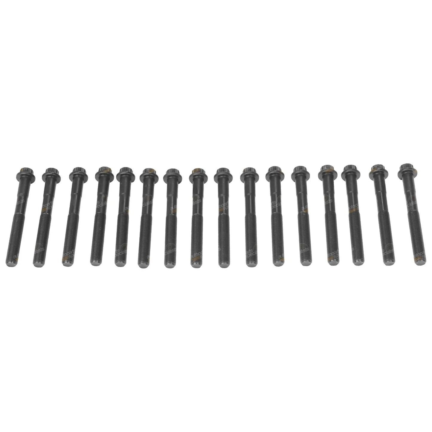 Cylinder Head Bolt Set 3.0L V6 3VZ-FE for Toyota Camry (1993–1995)