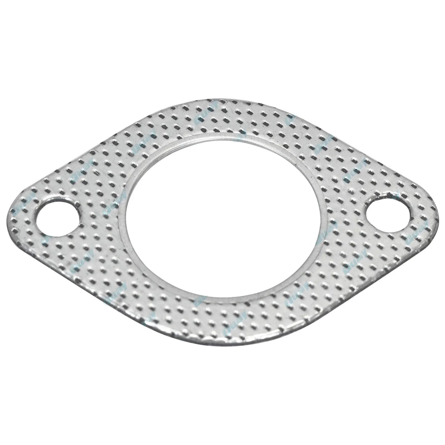 Exhaust Pipe Flange Gasket for Nissan Gazelle S12 4cyl CA20E 2.0L SOHC 1984~1988