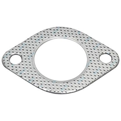 Exhaust Pipe Flange Gasket for Nissan Gazelle S12 4cyl CA20E 2.0L SOHC 1984~1988