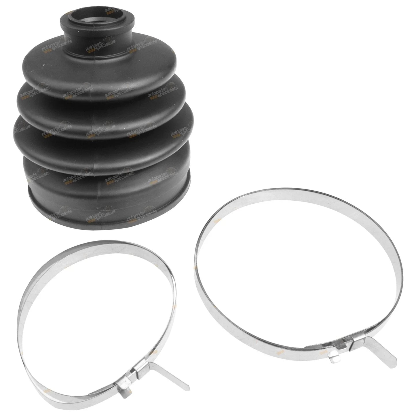 Inner CV Boot for Ford Festiva WA WB WF 1.3L B3 (1991 - 2000)