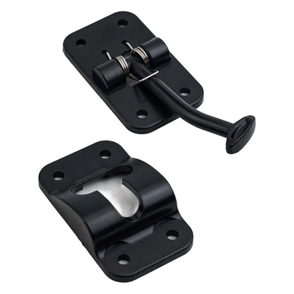 T-Style Door Latch Holder for Camper