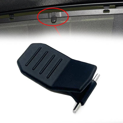 Rear Shade Curtain Handle Buckle for BMW 1-7 Series