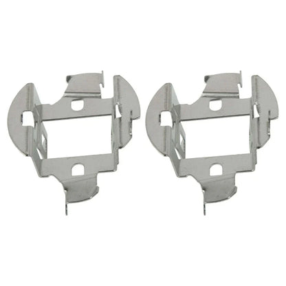 Clip Adapter H7 HID Headlight Bulb for Mercedes