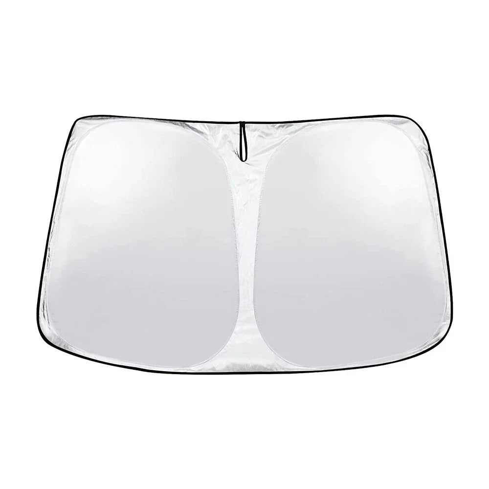 WindScreen Sun Shade for BYD Atto 3 (2022-2023) UV Block Foldable