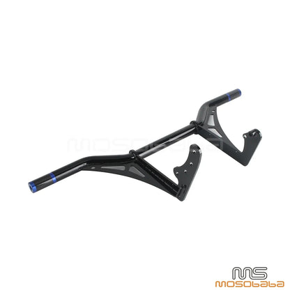 Front Engine Guard Slider for Harley Standard FXST (2020-2024)