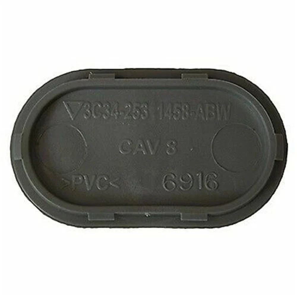 Grip Handle Cover for Ford F250 F350 Super Duty Excursion (2002-2007)