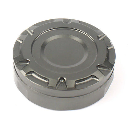 32MM Rear Brake Reservoir Cap Cover for Ducati MONSTER 696 796 821 1100 (2008-2018)