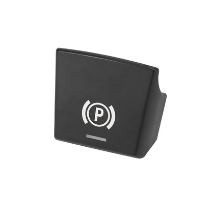Parking Brake Switch Button Cover Short Feet for BMW F07 F10 F12 F16(2015-2019)
