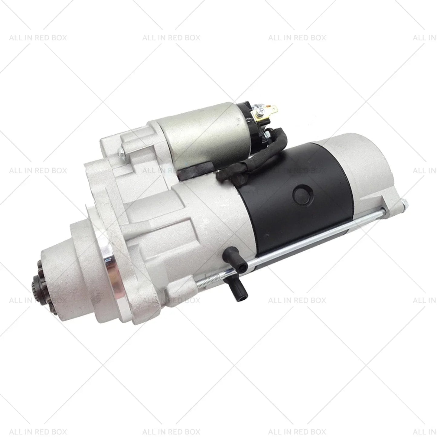 Starter Motor for Bobcat 751 753 763 773 S100 S130 S150