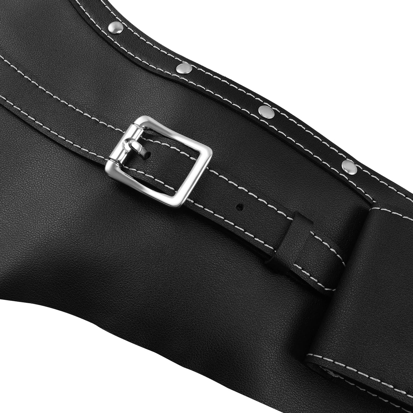 Fuel Tank Bag for BMW R18 B Transcontinental (2021-2024)
