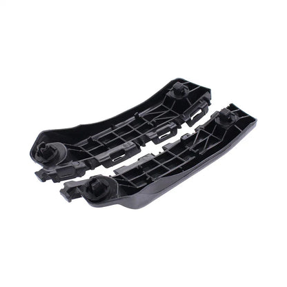 Front Bumper Support Brackets  Left & Right for Toyota Yaris (2012)