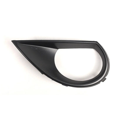 Left Side Front Lower Bumper Fog Light Cover for Audi Q7 (2010-2015)