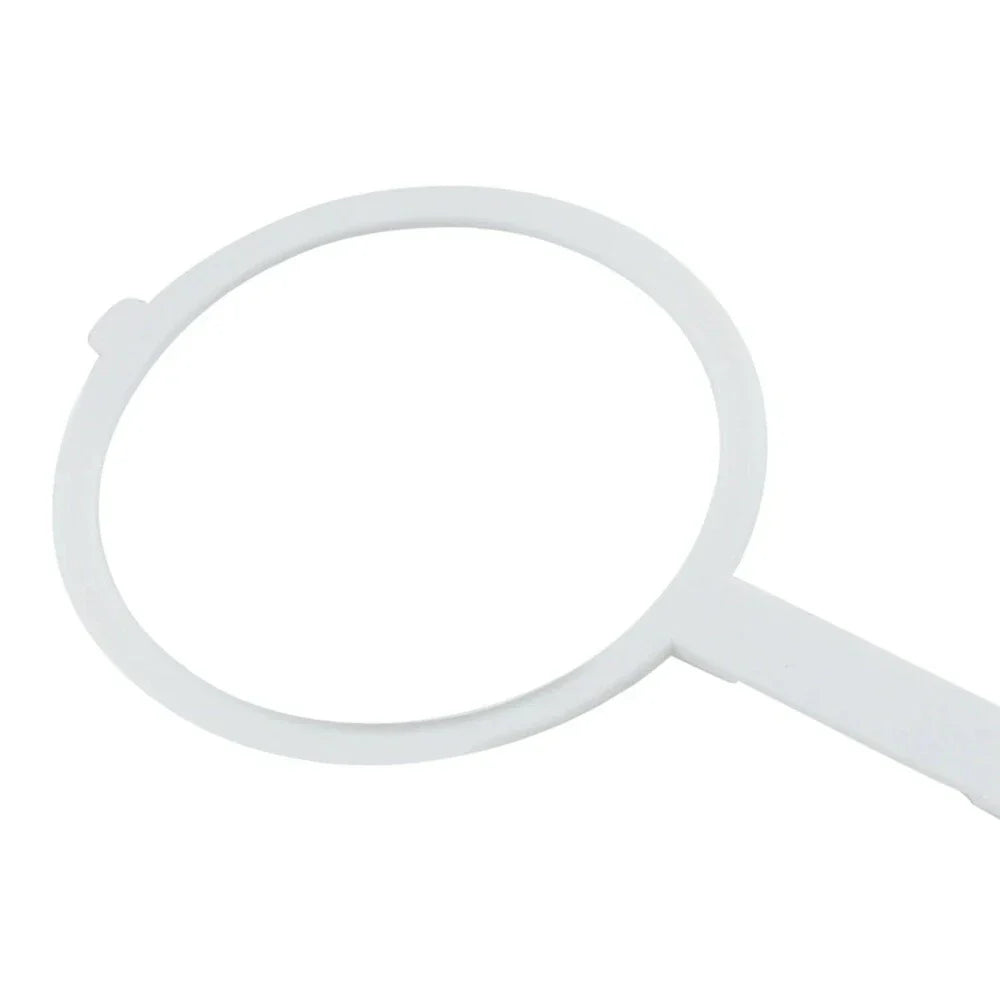 Windshield Washer Fluid Reservoir Tank Cap for Mitsubishi Pajero