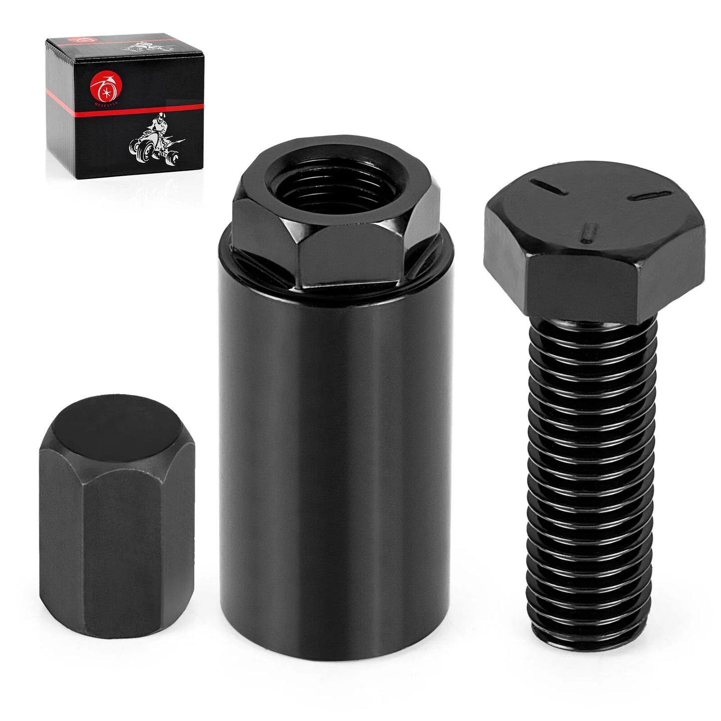24mm Flywheel Remover for Honda CRF150R/CRF250R/CRF250X/CRF450R (2002–2024)